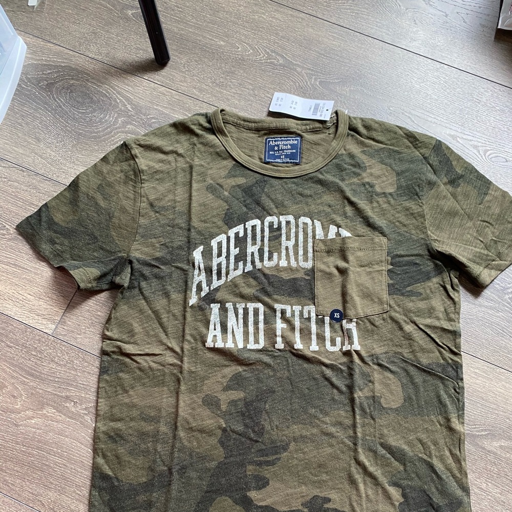 Abercrombie Shirt
